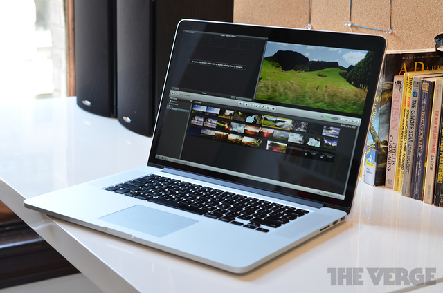 New Macbook Pro for best price