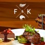Only $10 For $20 Dining Cash Voucher at Fern & Kiwi